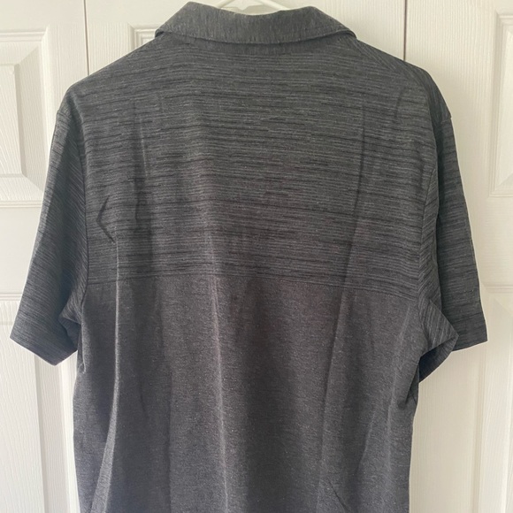 Travis Mathew Golf Shirt - Picture 2 of 2